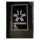 Archaos Round Room