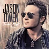 Jason Owen Interviewed on Here there & Everywhere 28-2-16