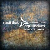 Equilibrium 21 On Pure.FM