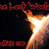 Dj RévoltèK 027 - The lost World