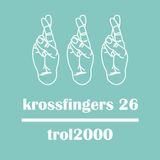 Krossfingers 26 by TROL2000