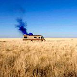 DAWN OF BREAKING BAD - AN IMAGINARY SOUNDTRACK