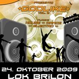 Godlike Vol. I part 4/7 (Liveset)