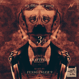 4R&H Vol. 25 Part 3-3 Live At Kraftfeld (Stadtfilter 03.10.2013)