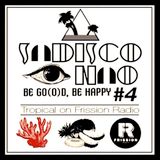 Sadisco #4 - Nao