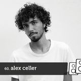 Soundwall Podcast #60: Alex Celler