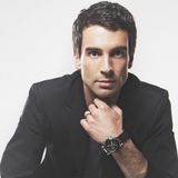 Jochen Miller live at Bal en Blanc 2012 (Canada)