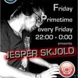 Friday Primetime @ Cuebase-FM pres.: JESPER SKJOLD (Eigenheim Records)