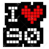 I LOVE 90'S By DiMo