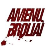 ZIP FM / Amenu Broliai / 2010-10-30