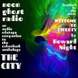 NEON GHOST RADIO: Welcome To Liberty