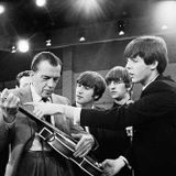 Here Comes the 60s S03 E01 LIVE: 24/2/14 Series 3 Launch