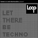 LOOP 01 @ HOMECLUB - Artihc