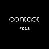 Contact Radio Show #018 by Stefan Popov