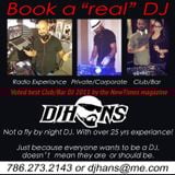 DJ Hans live from ROK BRGR South Miami 9/28/2014 Brunch party