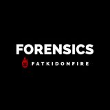 Forensics x FatKidOnFire mix