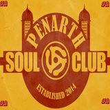 Penarth Soul Club Cloudcast #2