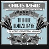 THE DIARY (World's Greatest Rap Megamix) (2007)
