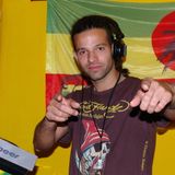 Bermuda Triangle Sound -Senior Cris - live in Global Reggae Bar Ibiza