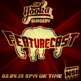 Doctor Hooka's Surgery www.nsbradio.co.uk 02.04.15 Featurecast Special