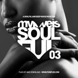 VA - My Love is Soulful 03