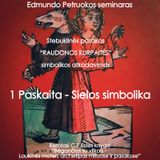 Moteriškos sielos simbolika - pasaka apie "Raudonas kurpaites"