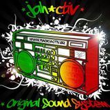 moha soundsystem RAS BLACKY