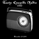 Mad EP - Tasty Cyanide Radio #030 - Sub.FM