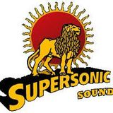 SuperSonic Sound // Torino.