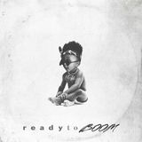 DJ MENT - Ready to BooM (100-107 bpm 30 min mix 2016)