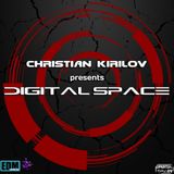 Christian Kirilov pres. Digital Space Episode 119