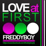 Dj FreddyBoy - Love At First ... Vol02
