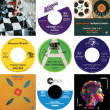 New Music Volume 6