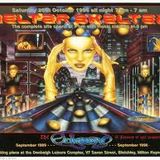 DJ Hixxy Live @ Helter Skelter Odyssey
