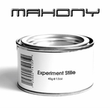 M a h o n y - Das Experiment Stille