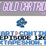 MIXTAPE 126 – THE GOLD CARTRIDGE LEVEL 2