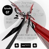 MEND @ LOW FREQUENCY RADIO SHOW PART 7 EPISODE 1 02-07-2011