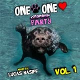 One Dog One Love - LIVING MY OWN DREAM MIX - Vol 1