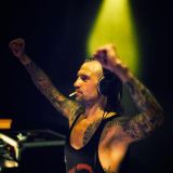 Bernhard Groeger - The Salt in the Soup and i'm your Sync Buttom Set @ Homebase KaLli 16.11.2013