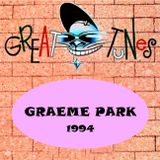 Graeme Park - 'Great Tunes' Mix, Late 1994