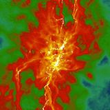 The Science Hour: Week 10 - Star Formation in Molecular Clouds