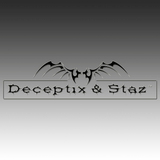 Deceptix & Staz promotional mix