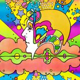 Cosmic Voyage Of The Mind
