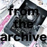 From The Archive 3: Trap
