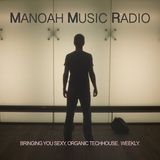 Mischa Duncan @ MMRadio 18/01/2014