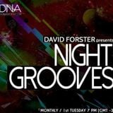 Night Grooves Vol. 1