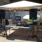 Canada Day 2012 Live Mix 1