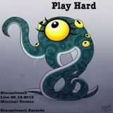 Play Hard (26.12.2015)