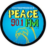 The Back2Basics Show www.peacefmradio.co.uk 06/07/2013