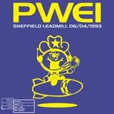 PWEI On Patrol 06 04 1993 Sheffield Leadmill